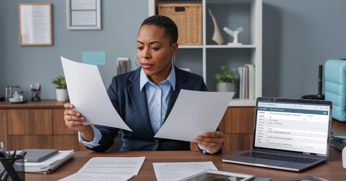 About Bizdaar LLC healthcare billing team