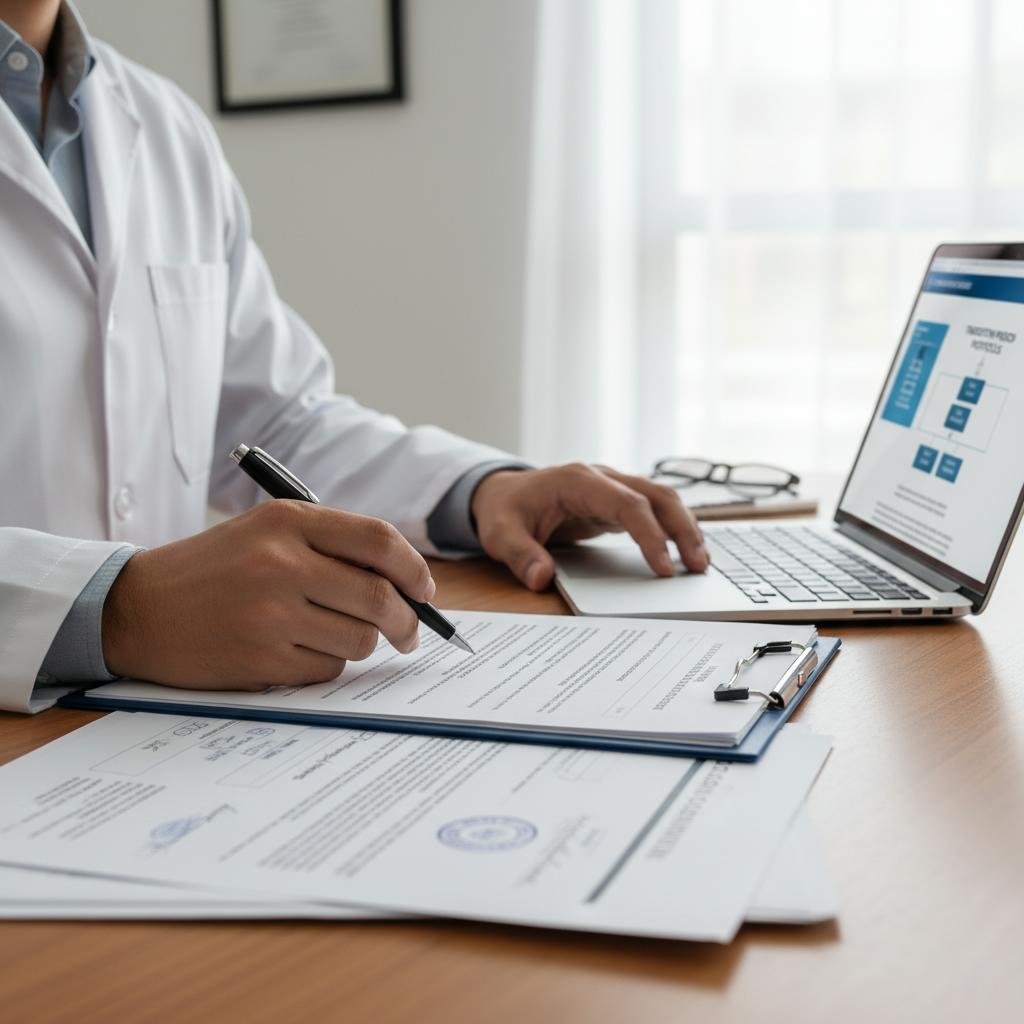 State Licensing Support for Multi-State Providers